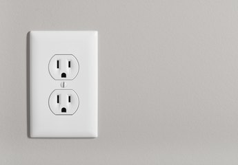 Outlets & Circuits